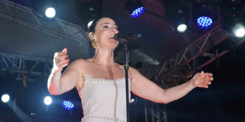 Sevcan Orhan Ordu'yu Salladı! Kadın Cinayetlerine İsyan Etti!