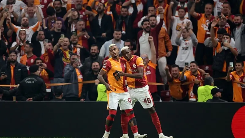 Osimhen mi, Lemina mı? Dünya Kupası Bileti Kimin Olacak?