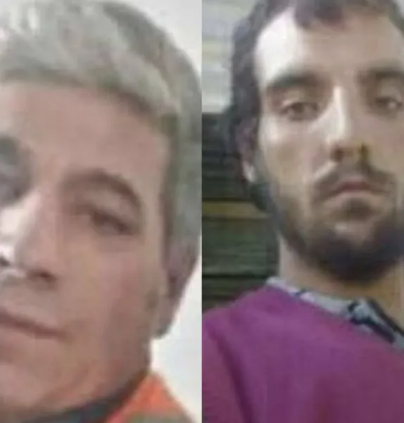 Otomobil uçurumdan yuvarlandı: 2 ölü, 1 yaralı