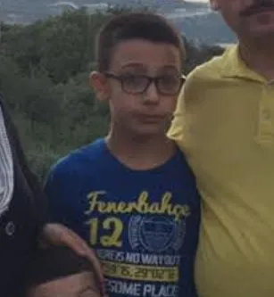 Malatya'da Feci Kaza! Bisikletli Çocuk Can Verdi