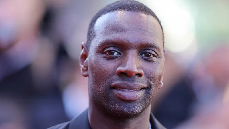 Oyuncu Omar Sy, Paris Basketbol'un yeni ortağı oldu!
