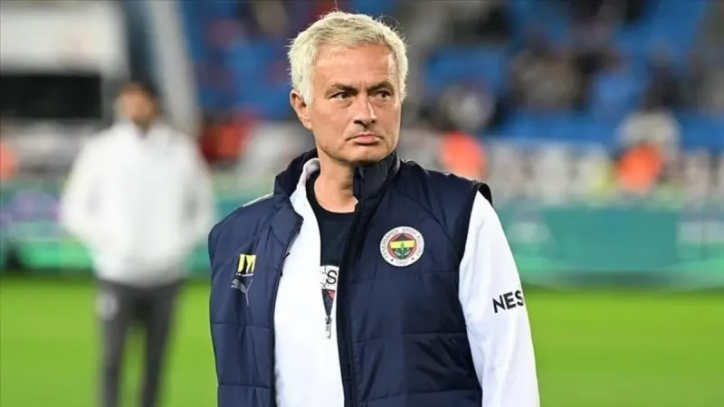 Fenerbahçe'den Bomba Transfer Hamlesi! O İsim Geliyor Mu?