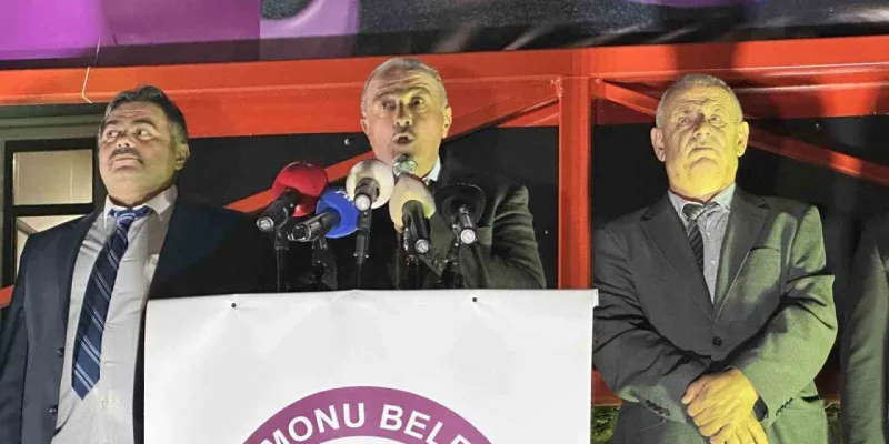 Kastamonu Halk Otobüsleri Alarmda! Belediye Destek Verecek Mi?
