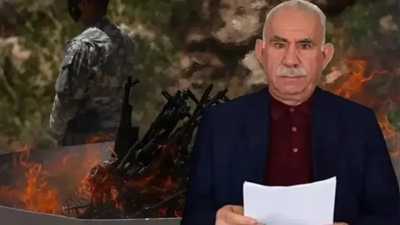 PKK'dan Şok Karar: Türkiye'den Çekiliyor Mu? İşte Detaylar!