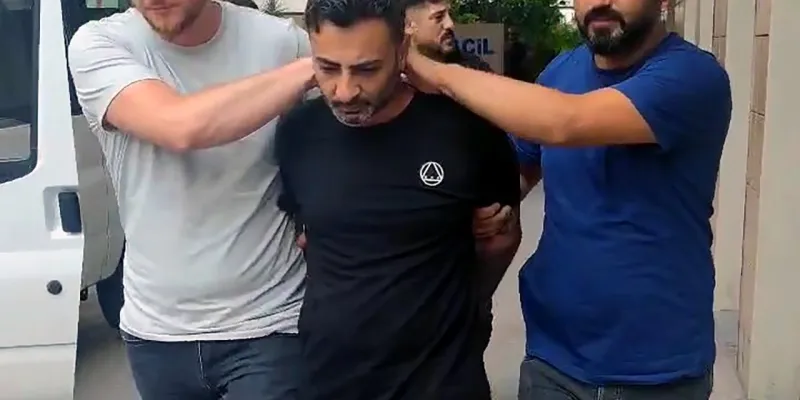 Cezaevi Firarisi Polise Sahte Kimlikle Yakalandı! İşte Olayın Detayları