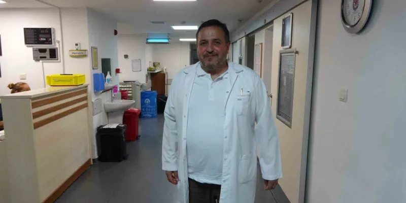 Kene Vakaları Azalıyor Mu? Prof. Yılmaz'dan Şaşırtan Açıklama!