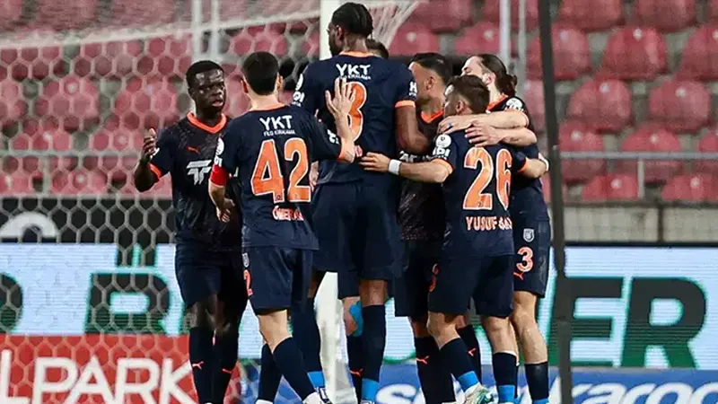 Başakşehir'in Avrupa Macerası: Konferans Ligi Rakibi Belli Oldu!