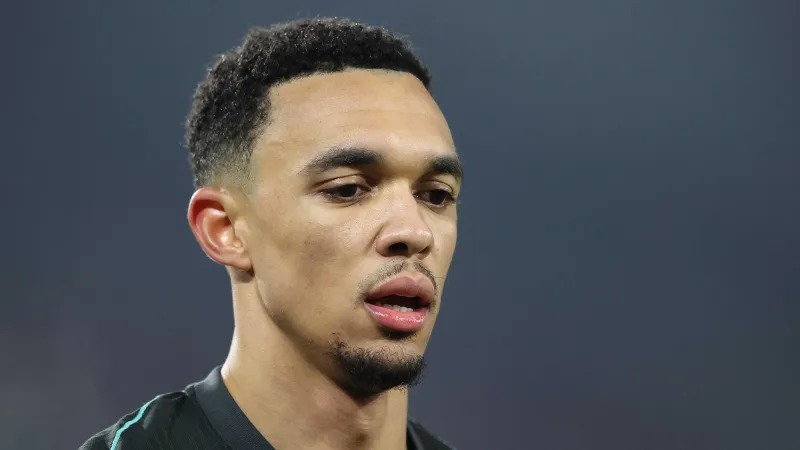 Real Madrid transferi açıkladı! Arda Güler'e yeni arkadaş: Trent Alexander-Arnold