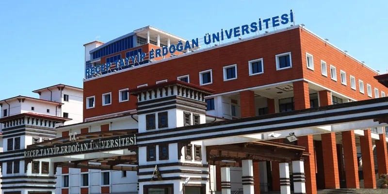 RTEÜ'de Yeni Bölümler Açılıyor! Hangi Bölümler Geliyor?