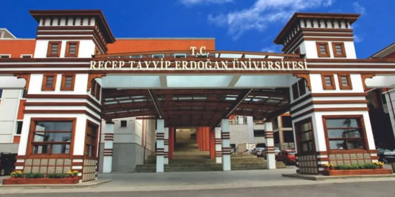 Recep Tayyip Erdoğan Üniversitesinin KPSS Puanlı 9 Temizlik Personeli Alımı Başvuruları Yarın Sona Eriyor