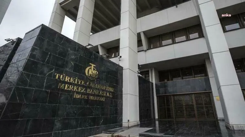 Reel Kesim Güven Endeksi, 1,8 puan azalarak 101,4'e gerildi