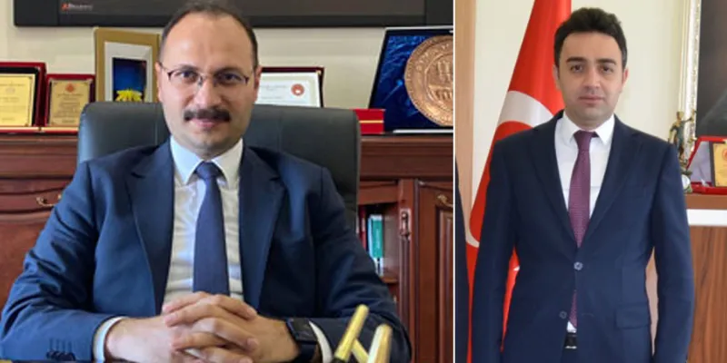 Rize Ağır Ceza'da Şok Değişim! Yeni Başkan Kim Oldu?