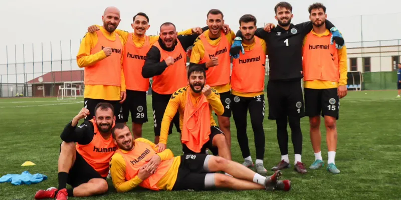 Rize Atletik Batlamaspor Maçı: Hazırlıklar Tam Gaz!