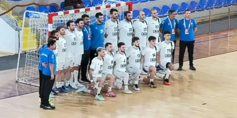 Rize Belediyespor'un Kötü Gidişatı Sürüyor