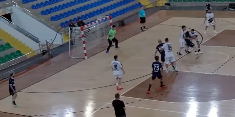 Rize Belediyespor'un Kötü Gidişatı Sürüyor: Trabzon Büyükşehir Farklı Galip