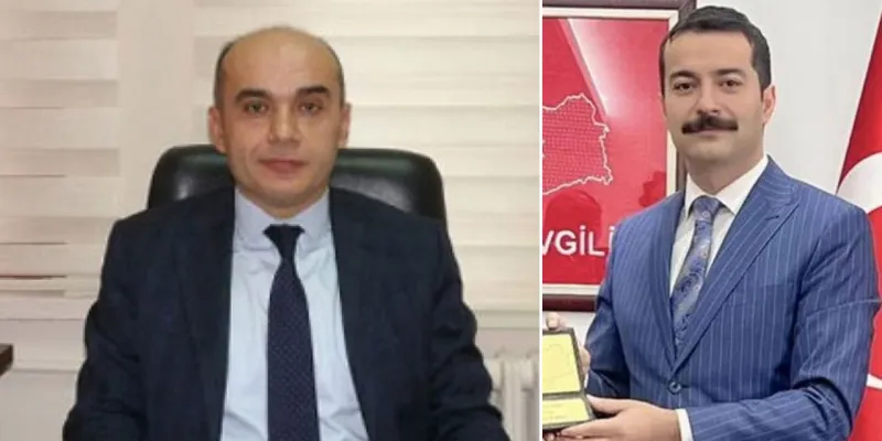 Rize'de Başsavcı Şoku! Mehmet Patlak Gitti, Yerine Kim Geldi?