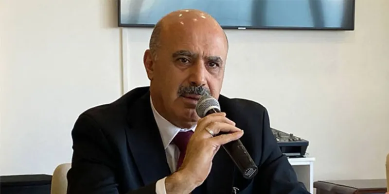Şok Atama! Rize Eski Emniyet Müdürü'ne Yeni Görev