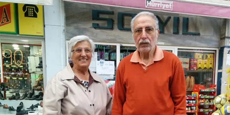 Rize Kültür ve Turizm Eski Müdürü Atilla Karahasanoğlu Vefat Etti