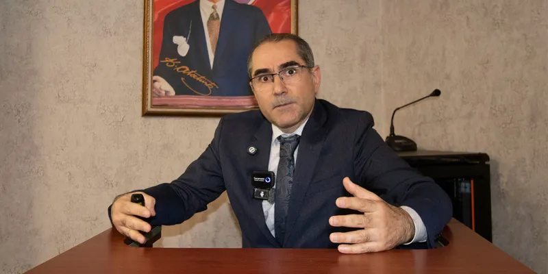 Rize'de Evde Diyaliz Dönemi Başlıyor! Müjde Geldi