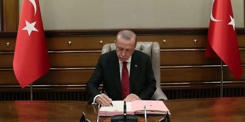 Rize ve Trabzon ile Birlikte 14 İlde Bazı Alanlar Orman Sınırları Dışına Çıkartıldı