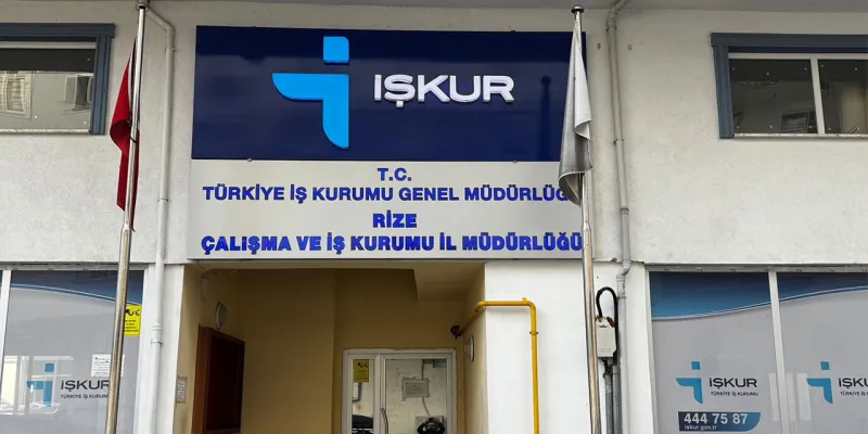 Rize İŞKUR Personel Alımı: Son Başvuru Tarihi! Kaçırmayın!