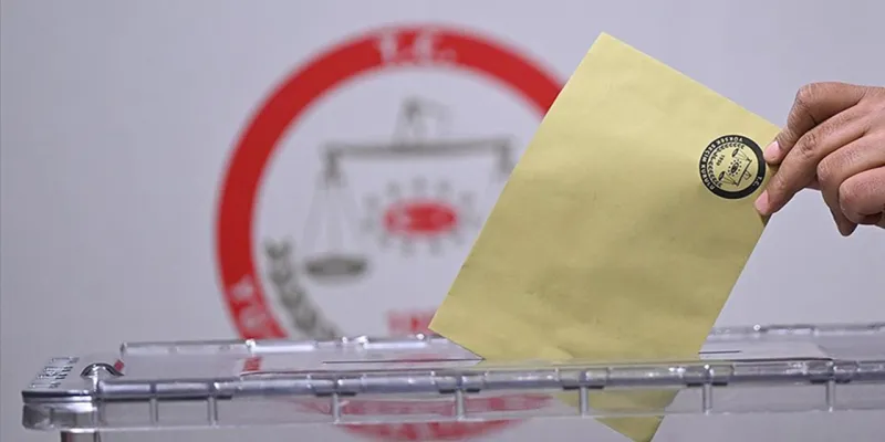 Rize'de Ara Muhtarlık Seçimleri Tamamlandı: İşte Yeni Muhtarlar