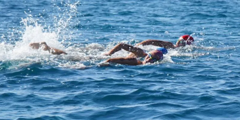 Rize'de Denize Girilebilecek Alanlar Belirlendi
