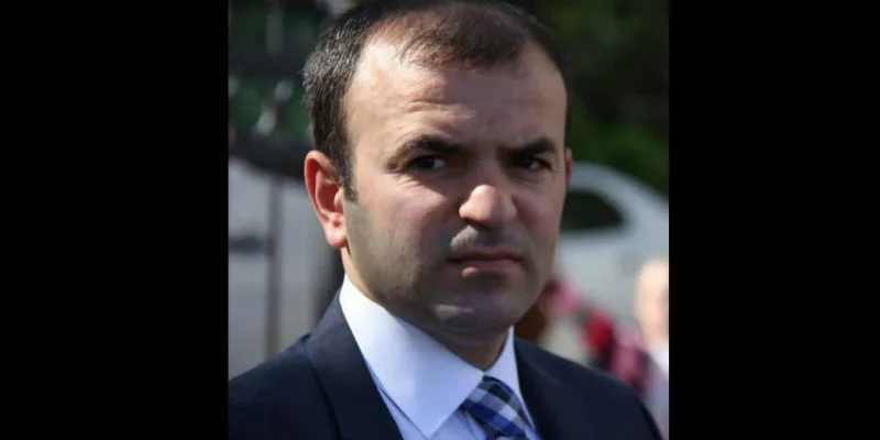 Fikret Karabulut Yasta: Acı Kayıp Rize'yi Sarsıyor!