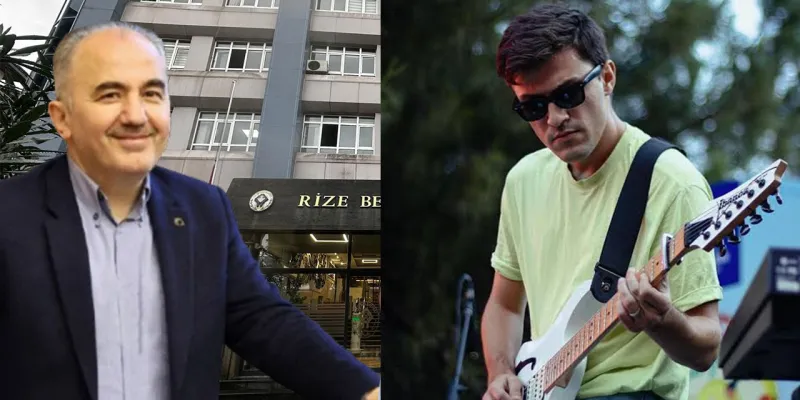 Madrigal Rize Konseri İptal! Solist Erdoğan Paylaşımları Yüzünden Mi?