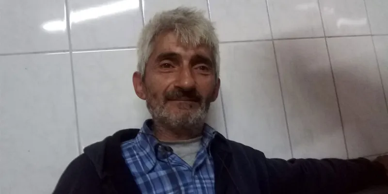 Rize'de Feci Motosiklet Kazası! 1 Kişi Hayatını Kaybetti