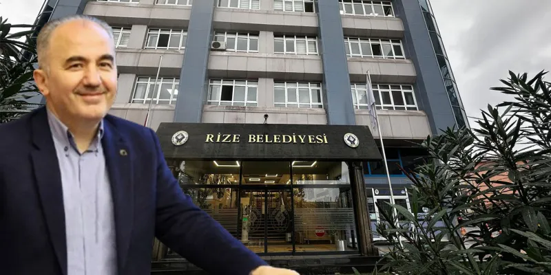 Rize'de Sular Ne Zaman Gelecek? Kesinti Uzadı!