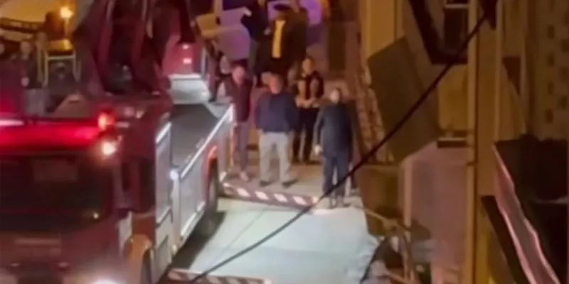 Rize'de Yaşlı Adam Evde Ölü Bulundu