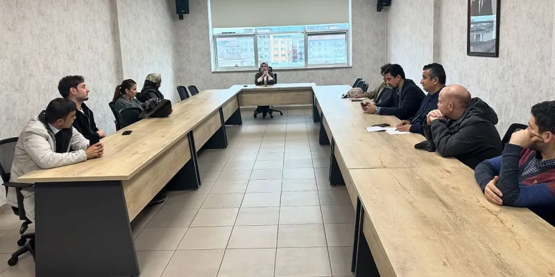 Rize’de Yüzme Sezonu Değerlendirildi