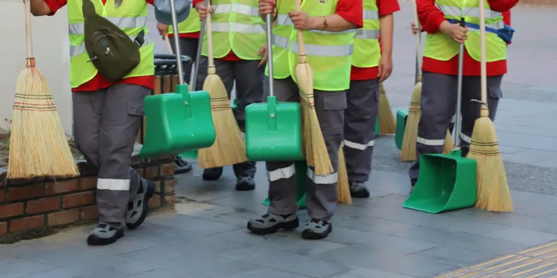 Rize Pazar Belediyesi'nden Temizlik Görevlisi Alımı! Başvurular Başladı