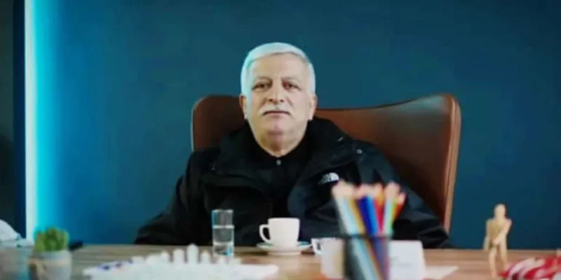 Rizeli İş İnsanı Atilla Karavin Başarılı Ameliyatla Sağlığına Kavuşuyor