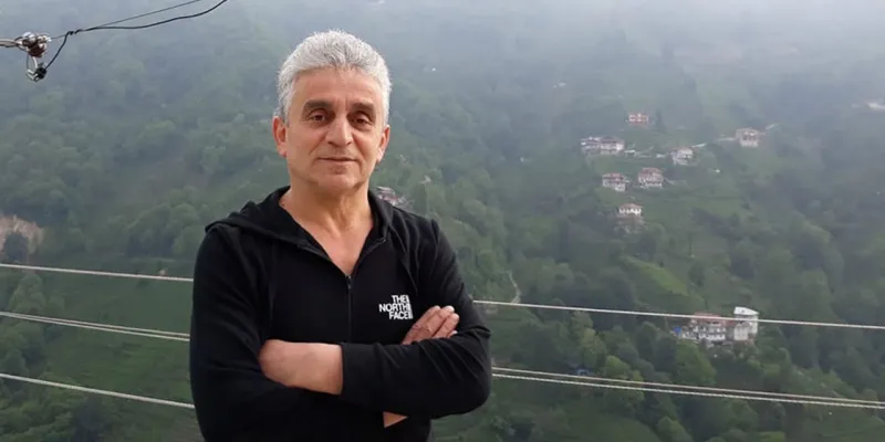 Rize Yasta: Döner Ustası Nurettin Bıyık Vefat Etti!