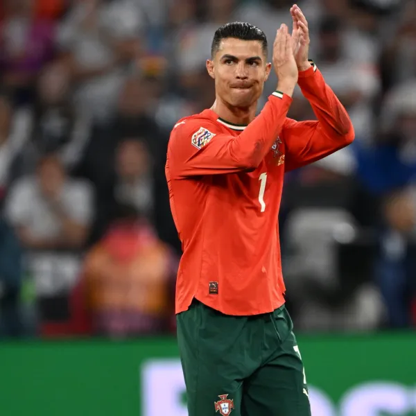 Ronaldo'dan emeklilik sözleri!