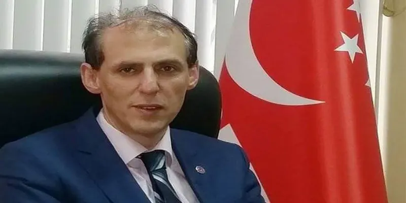 Saadet Partisi Rize İl Başkanı Kaçar: “Emek Hırsızlığına Asla Geçit Vermeyeceğiz”