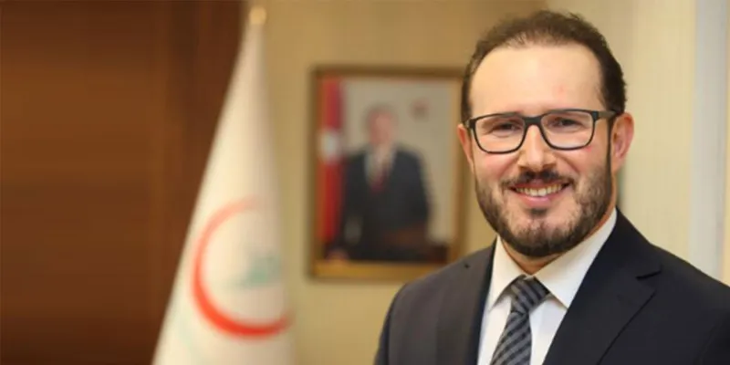 Şuayıp Birinci TÜBİTAK'ta! Bakan Yardımcısının Yeni Görevi Ne?