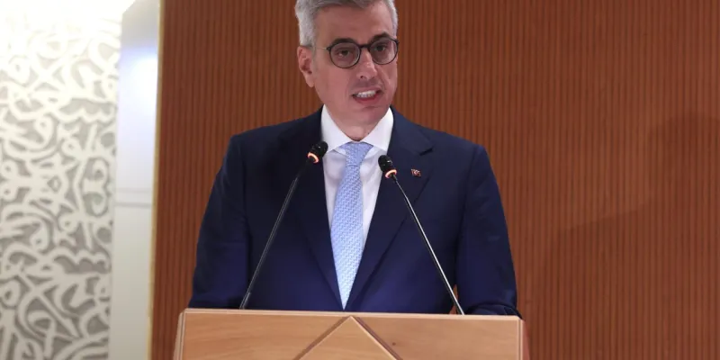 Sağlık Bakanı'ndan Dünya Sağlık Asamblesi'nde Dikkat Çeken Konuşma!