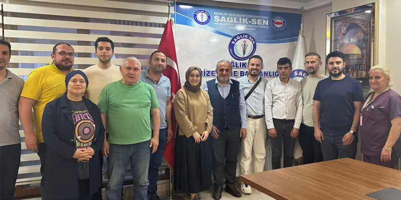 Sağlık Çalışanları Müjde! Toplu Sözleşme Talepleri Açıklandı