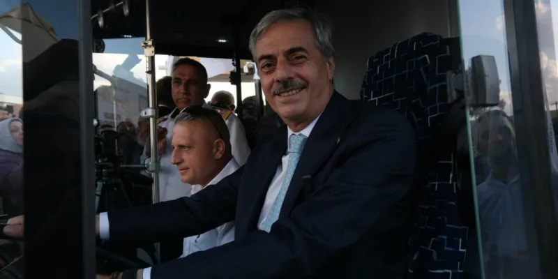 Sakarya Metrobüs Hattı Açıldı! İlk Seferler Ücretsiz Mi?