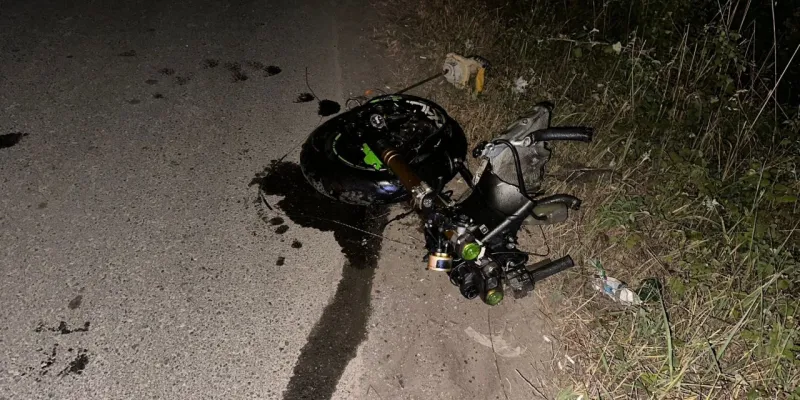 Sakarya'da otomobil ile 2 motosiklet çarpıştı; 2 ölü, 2 yaralı