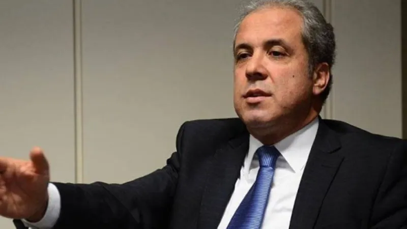 Şamil Tayyar'dan radar isyanı: Devlet vatandaşına tuzak kuramaz