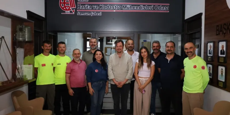 Samsun'da Afet Bilinci Eğitimi: Hayat Kurtaran Detaylar!