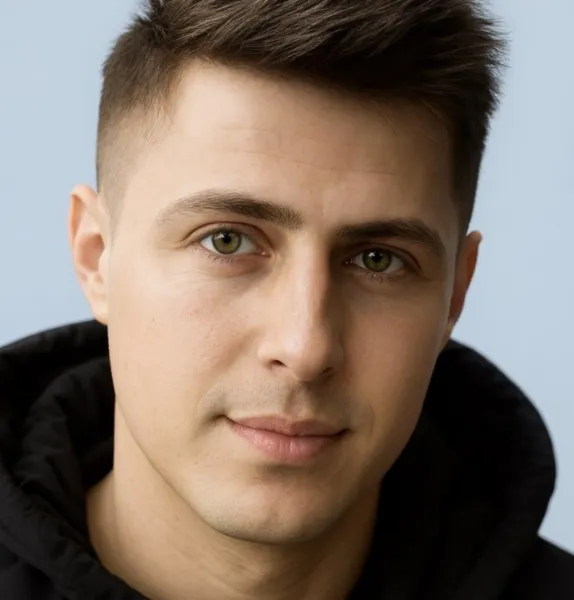 Samsun'da orman işletme çalışanı kendini vurdu