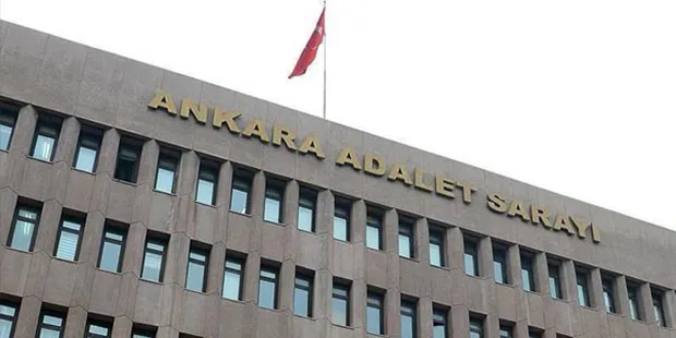 UYAP'ta Şok! Savcı Şifresiyle Dosya Kapatan Katip Tutuklandı
