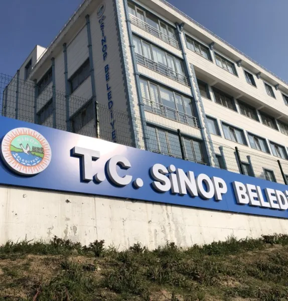 Sinop Belediyesi'nde Şok Usulsüzlükler! Sayıştay Raporu Ortaya Çıkardı