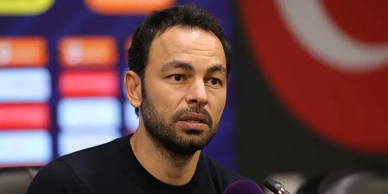 Selçuk İnan'dan Şok Sözler: 3 Maç Kazanmak Her Şeyi Bitirir mi?