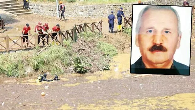 Selin izleri siliniyor... Hüseyin Aydın aranıyor